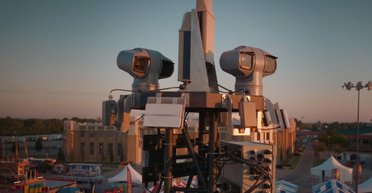 Допоможе збивати дрони російських окупантів: ЗСУ отримали 200 комплексів Dedrone FieldKit