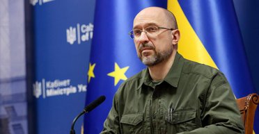 Денис Шмигаль відзначає 50-річчя: встановив рекорд серед українських політиків