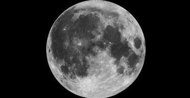 Уперше в історії: Китай вдарив лазером по Місяцю в особливий час, навіщо це потрібно