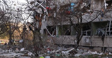 Ракетная атака на Харьков: количество пострадавших возросло до 87, среди них есть дети