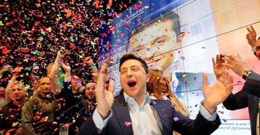 Есть ли у вас план, мистер Зеленский? Почему власть не может определиться с датой локдауна