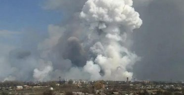 Бомбили детские сады и дома: названы имена генералов ВС РФ, убивавших жителей Сумской области