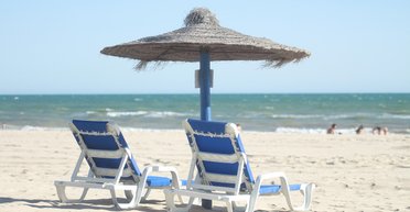 Был недоволен ценой шезлонга: в Турции избили россиянина (фото)