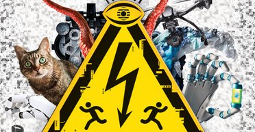 Судный день в мировой Сети. 10 цифровых угроз XXI века