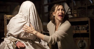 Маньяк в тайной комнате и чудище в лесу. Девять небанальных фильмов ужасов, которые стоит посмотреть на Хэллоуин