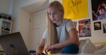 Інтернет воєнного часу. ТОП-7 правил безпеки в Мережі для дітей