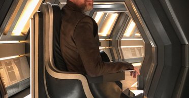 Зірка "Стартрека" Кеннет Мітчелл помер у 49 років