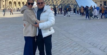 "Это не категорическое мое "нет"": Екатерина Осадчая не планирует усыновлять ребенка