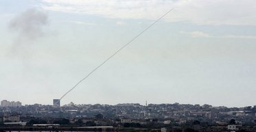 Україна отримала від Ізраїлю систему раннього оповіщення про ракетні атаки Tzeva Adom