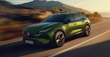 Peugeot обновила свою самую стильную модель: подробности и фото