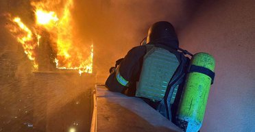 91 "Шахед" і 7 ракет: ЗС РФ вдарили по Україні, є жертви і руйнування (фото)