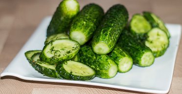 Рецепт малосольных огурцов за 24 часа: будет очень вкусно