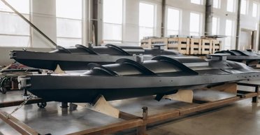 Атака с моря. Способны ли украинские дроны-камикадзе выгнать из Черного моря российский флот