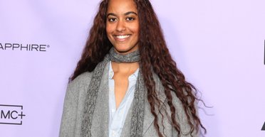 Старша дочка Барака Обами Малія оголосила про початок кар'єри в Голлівуді (фото)