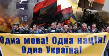 "Один народ" и его социология. Из-за чего провалилась украинизация по Вятровичу