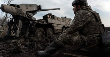 Добровольцям мають платити більше, ніж мобілізованим, — офіцер ЗСУ (відео)