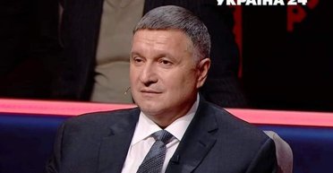 Гуртом i батька легше бити. Какой сигнал послал Аваков Зеленскому в интервью каналу Ахметова