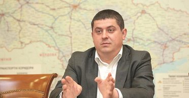 Максим Бурбак: Без реформирования Укрзализныцю ждет банкротство