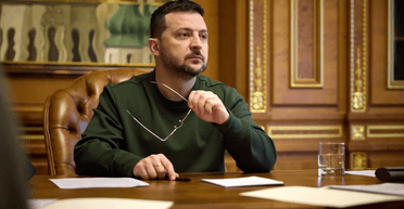 Зеленський відвідає Саудівську Аравію: чи будуть зустрічі з представниками РФ або США (відео)