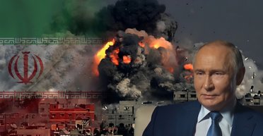 Рикошет для Путина: насколько серьезно операция США в Иране ударила по Кремлю