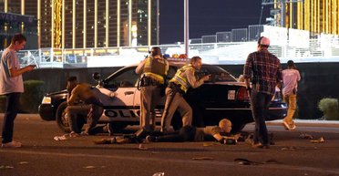 Однажды в Вегасе. Готовы ли украинские спецслужбы к терактам