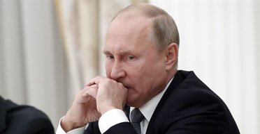 Когда уйдет Путин и кто его заменит — эксперт назвал имена и сроки