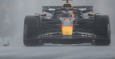 Дождевой Монреаль. Макс Ферстаппен победил на гран-при Канады: обзор 9-го этапа Формулы 1 (фото, видео)