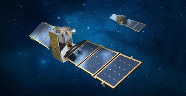 "Бог руйнування" летить до Землі: зонди NASA можуть почати шпигувати за величезним астероїдом (фото)