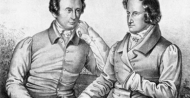 Считались утраченными десятки лет: исследователи нашли целых 27 томов братьев Гримм (фото)