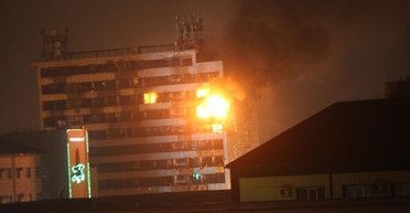 Війна з мусульманами можлива і в Україні