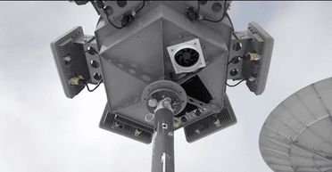 Создавала много проблем: дрон ВСУ разнес новейшую российскую станцию РЭБ "Стриж" (видео)