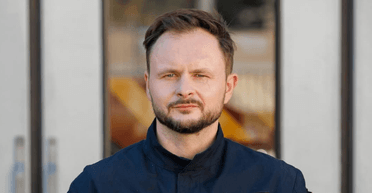 Известный украинский актер подрабатывает таксистом: "Так грустно"