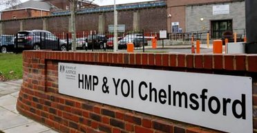 Заключенный покинул камеру после отправки фальшивого письма: в подделке помогла родная мать