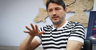 Сергій Притула вперше заговорив про мобілізацію старшого сина