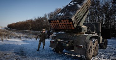 Финансирование на 2025 год и дальше гарантировано: Украина может продолжать войну, — дипломат ЕС