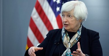 Послання Пекіну: в Мінфіні США пригрозили китайським банкам через допомогу РФ