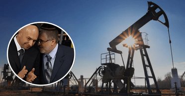 Коломойский и Боголюбов никогда не контролировали JKX Oil & Gas, оснований для санкций не существует — нардеп опроверг манипуляции с его комментарием в СМИ