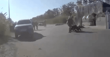 "Неприпустимо": Буданов розкритикував бійців Kraken за напад на поліцейських у Харкові