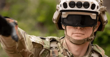 Армію США оснастять "розумними" окулярами від Anduril: навіщо вони потрібні військовим