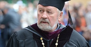 Отец-основатель. Как Вячеслав Брюховецкий возрождал Киево-Могилянскую академию