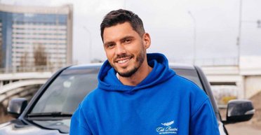 Телеведущий Никита Добрынин ходил на свидание с девушкой с OnlyFans