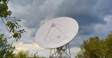 Слушая Вселенную. Как ищут цивилизации и астероиды в Центре космических исследований под Львовом