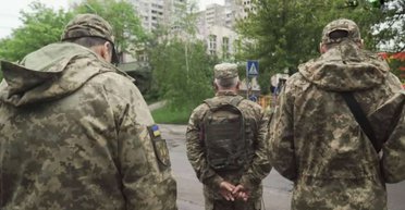 Могут ли украинцев принудительно удерживать в зданиях ТЦК: объяснение юристов