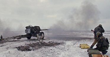 Стоп-фейк. Отводят ли боевики тяжелое вооружение