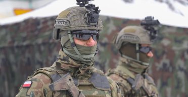 "Не знаю, как мы выжили": польской доброволец в ВСУ рассказал о боях в Украине