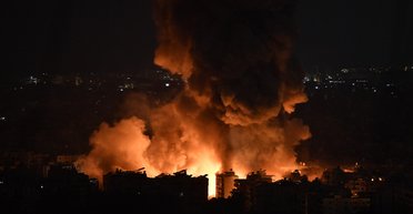 Российские города Курск и Шуя массированно атаковали БпЛА: что известно (видео)