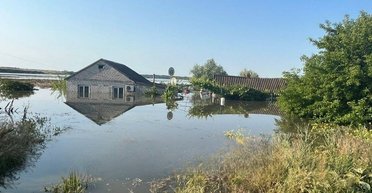 Росіяни здають Лівобережжя та Крим. Чому підрив Каховської ГЕС ясно про це свідчить