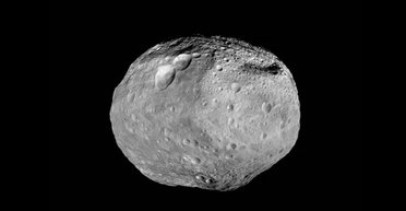 Найбільший астероїд Сонячної системи є уламком планети: якої саме (фото)