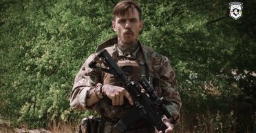 В Житомире переименовали улицу Белорусскую в честь полка им. Кастуся Калиновского