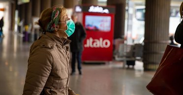 Украинцы из Италии не вернутся: "Там никому нет до нас дела, спасайся каждый сам как может"